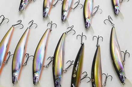 Rigging-and-assembly-fishing-lure