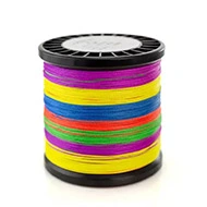 PE-braided-fishing-line-multicolors