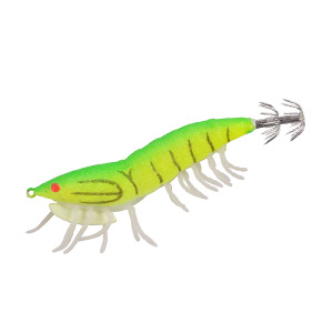 Shrimp EGI Soft Lure