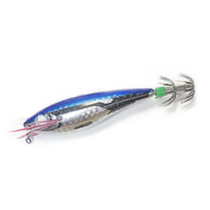 Floating Fishing Lure Squid Jigging