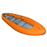 Inflatable-boat